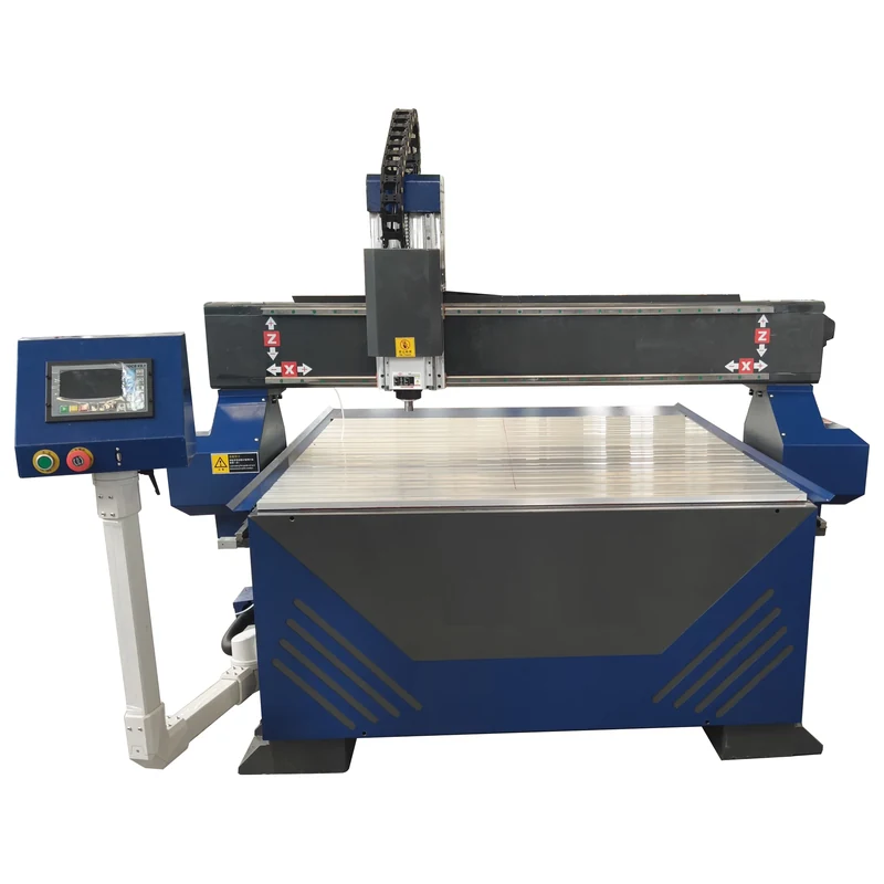 Manutenção do Router CNC: Fuso, Guias e Correias em Dia