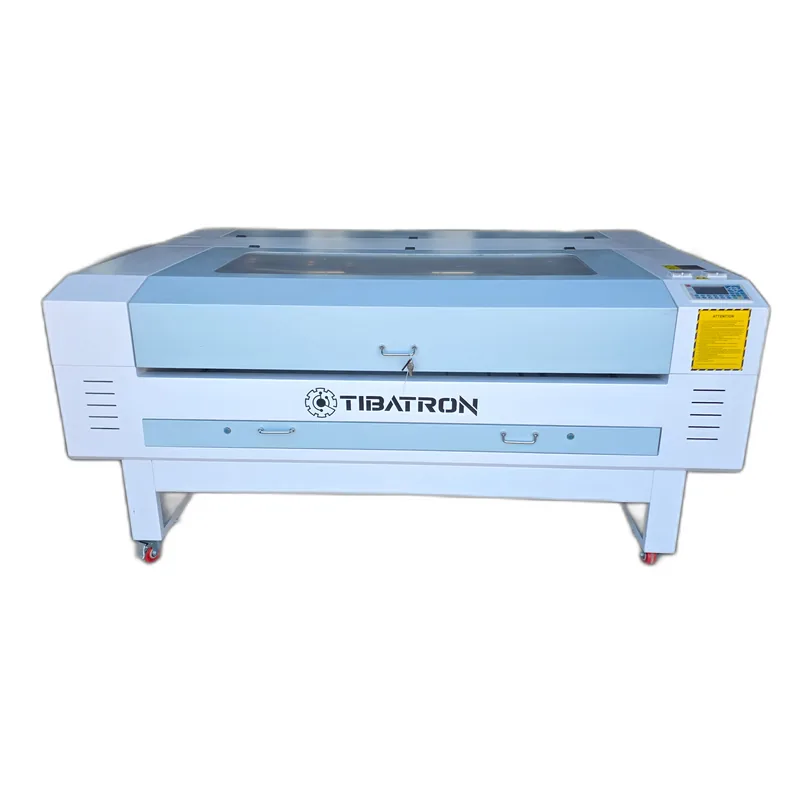 Como Escolher a Potência Ideal de Laser CO2 para Cortar MDF