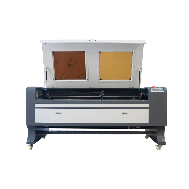 Router CNC x Laser CO2: Qual Escolher para o Seu Produto